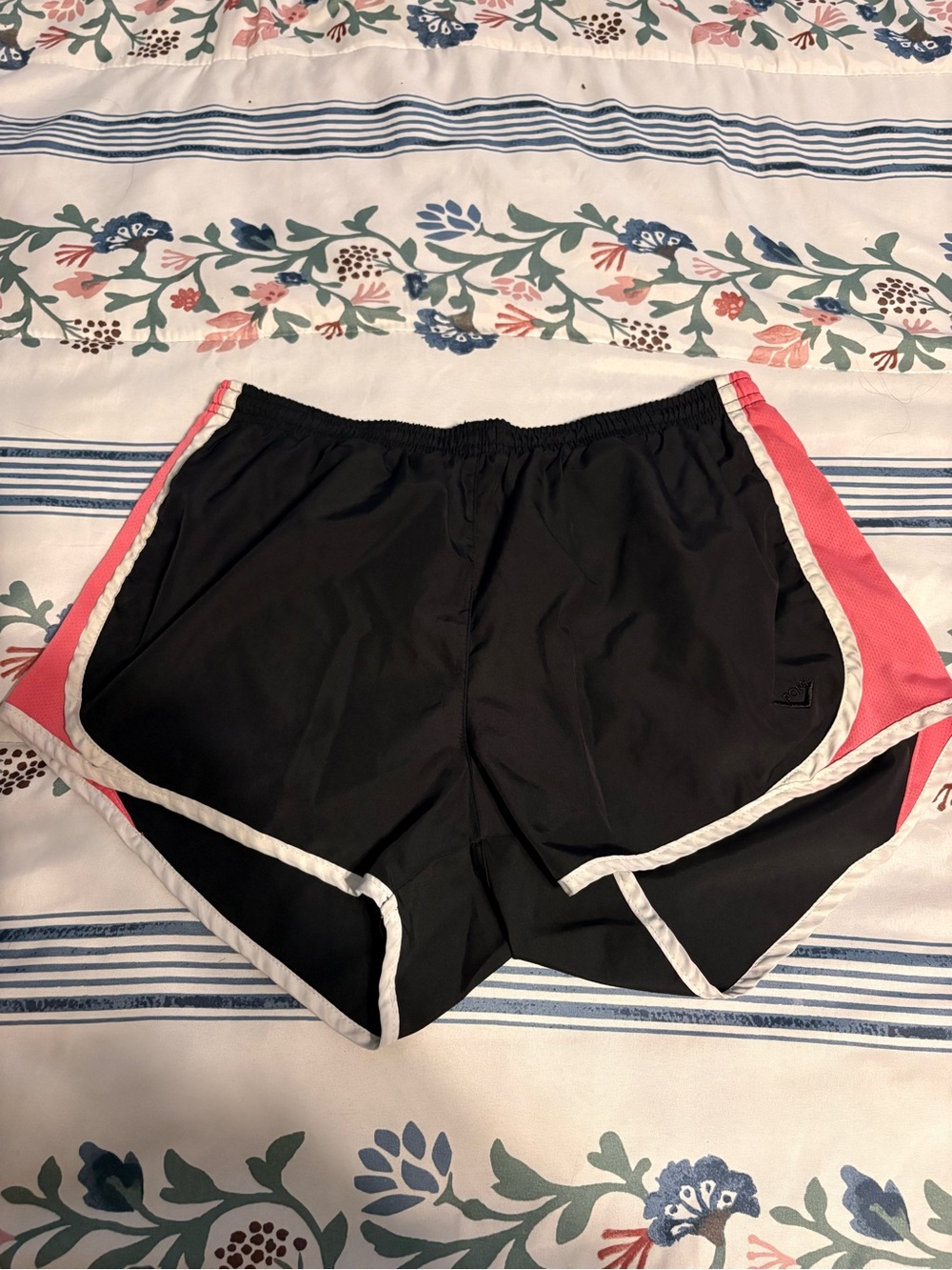 Pony Shorts